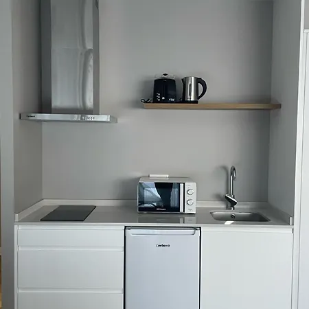 Hotel Crunia I A Coruna Room photo