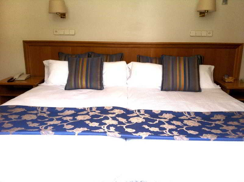 Hotel Crunia I A Coruña