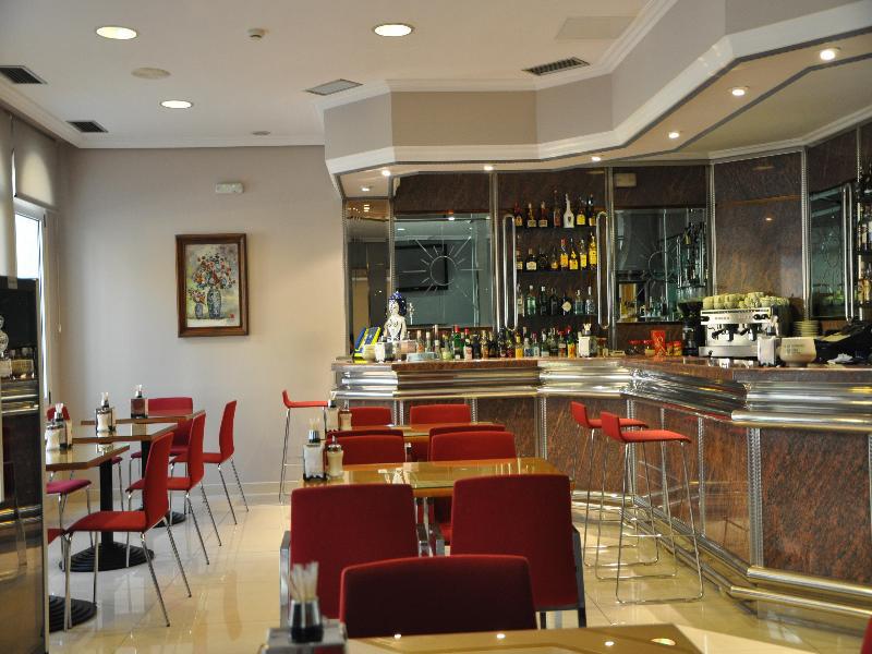 Crunia I 4* A Coruña