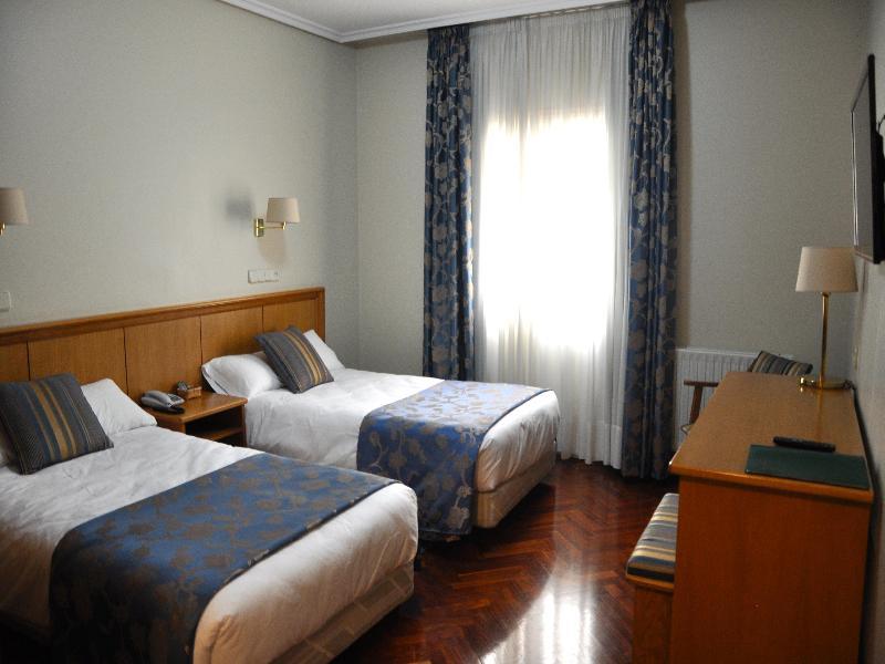 Hotel Crunia I A Coruña