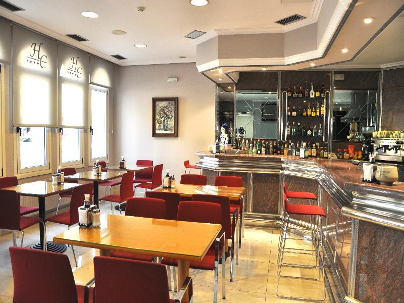 Hotel Crunia I