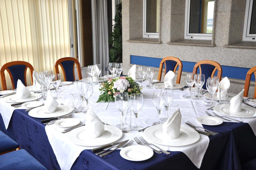 Hotel Crunia I 4*