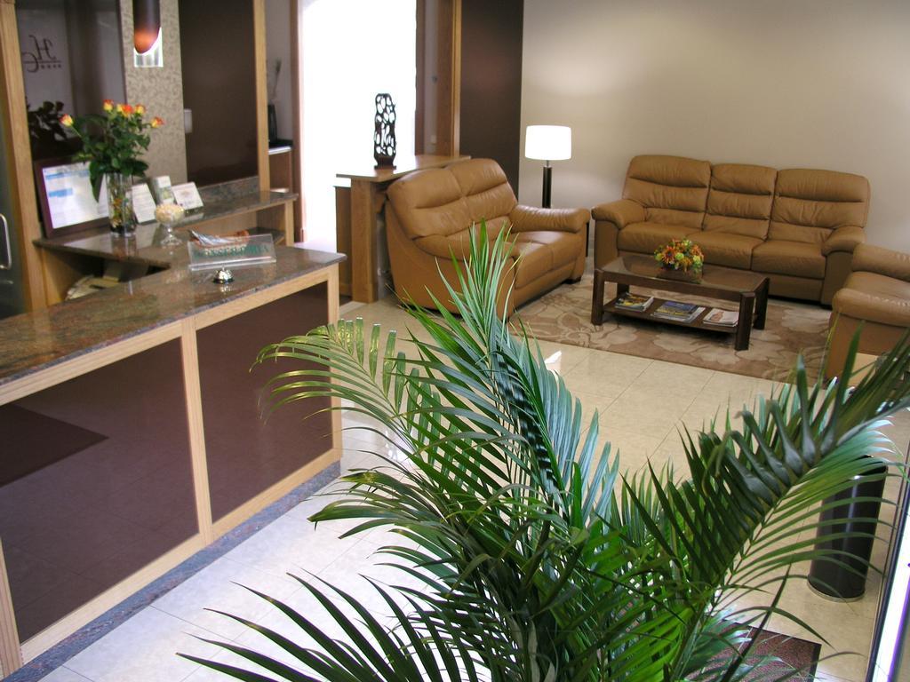 Crunia I Hotel 4*