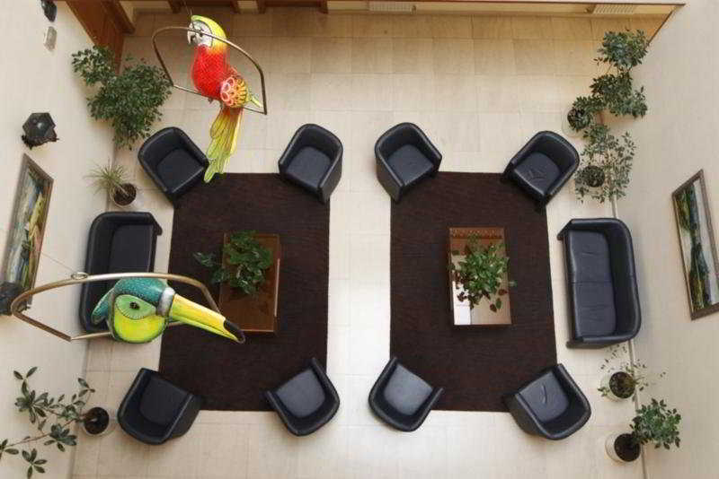 Crunia I Hotel 4*