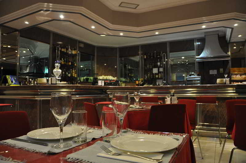 Crunia I Hotel A Coruña