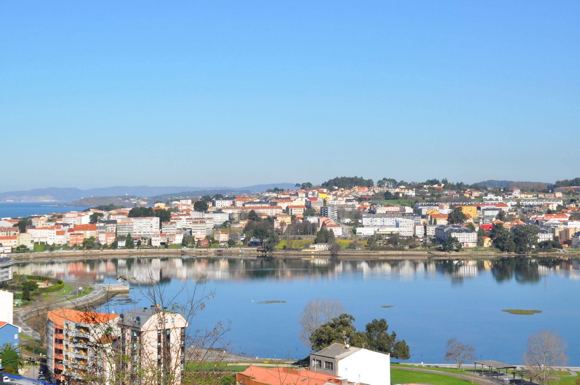 Crunia I A Coruña