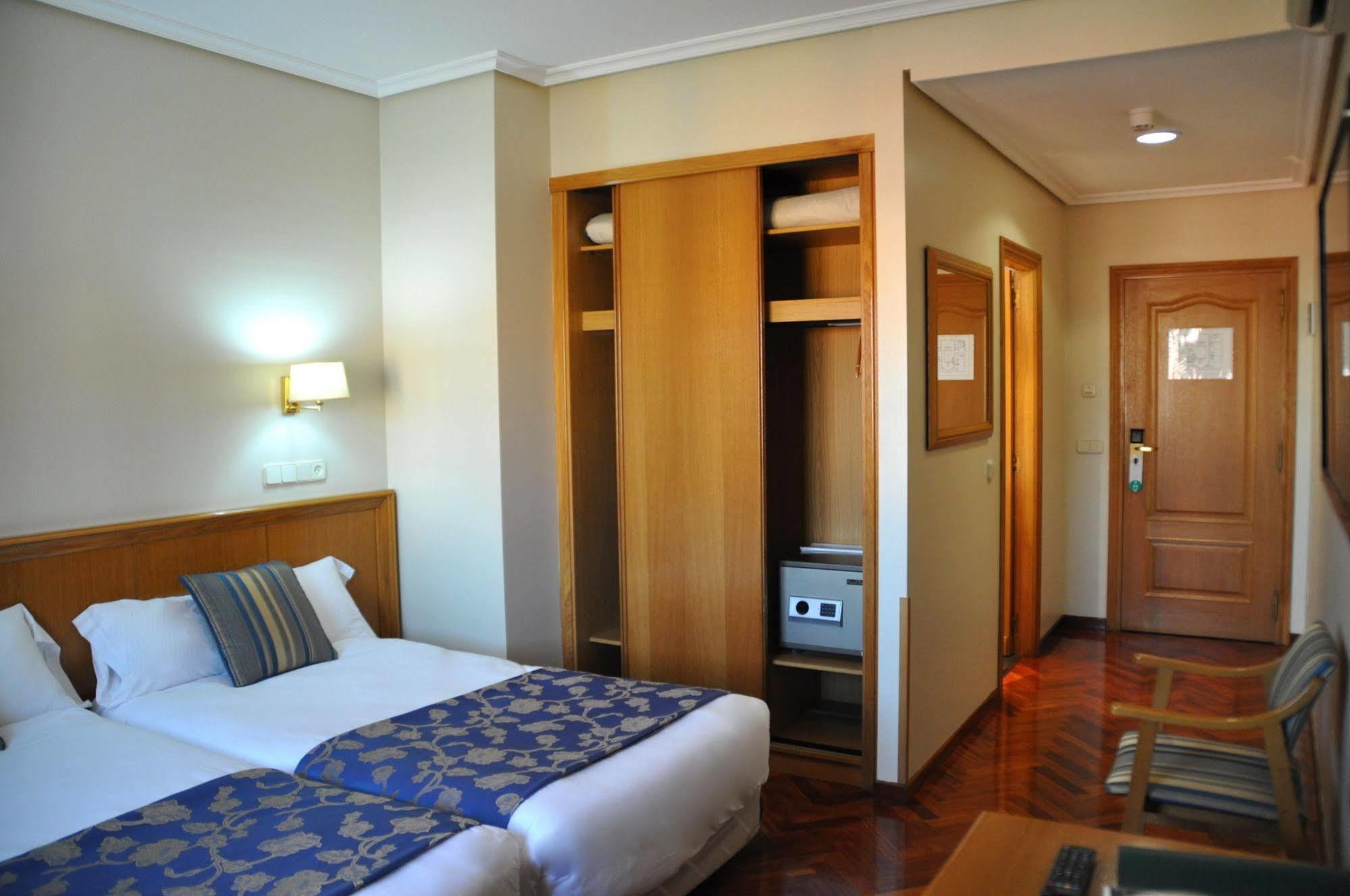 Hotel Crunia I A Coruña