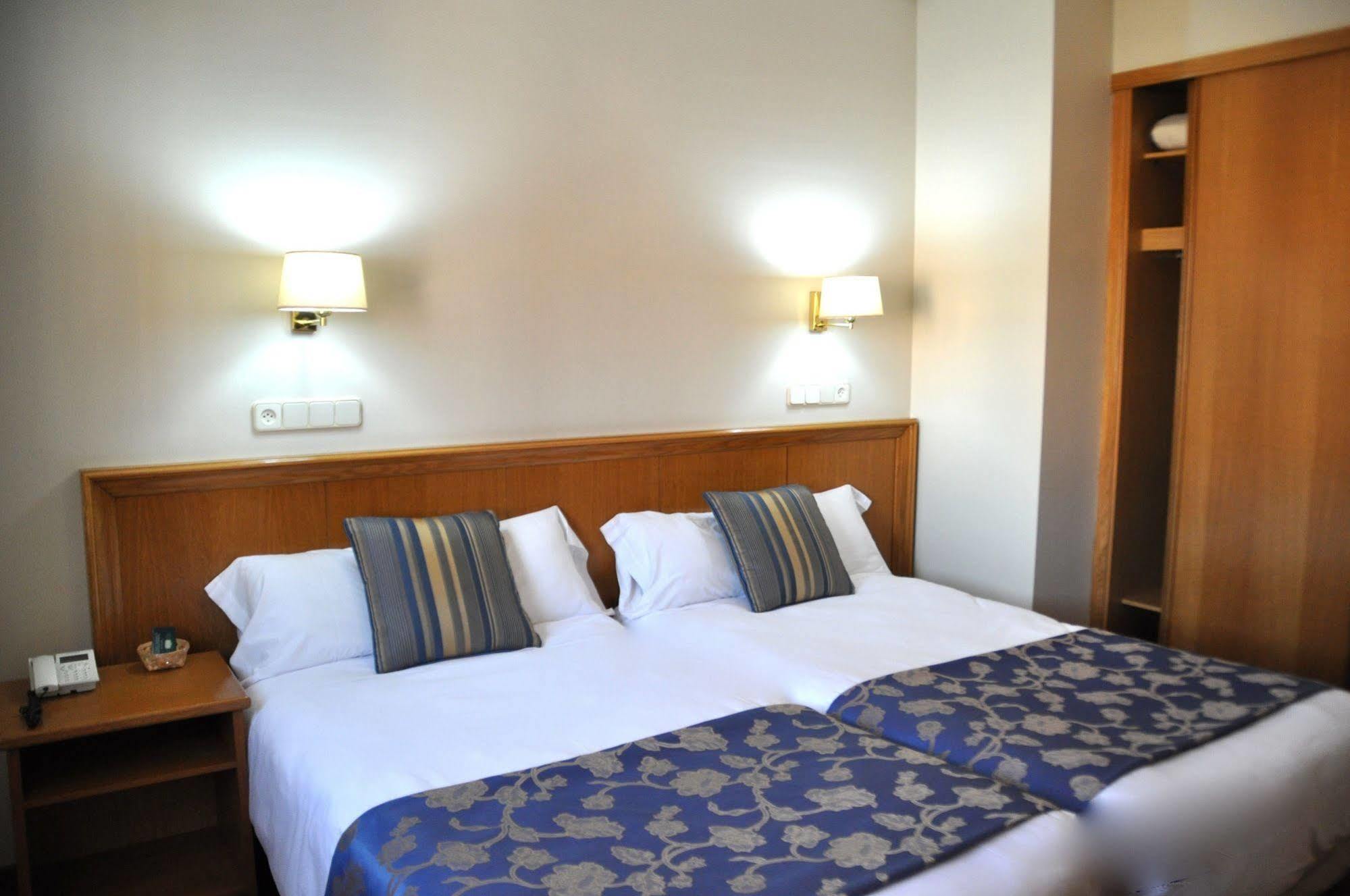 Crunia I Hotel A Coruña