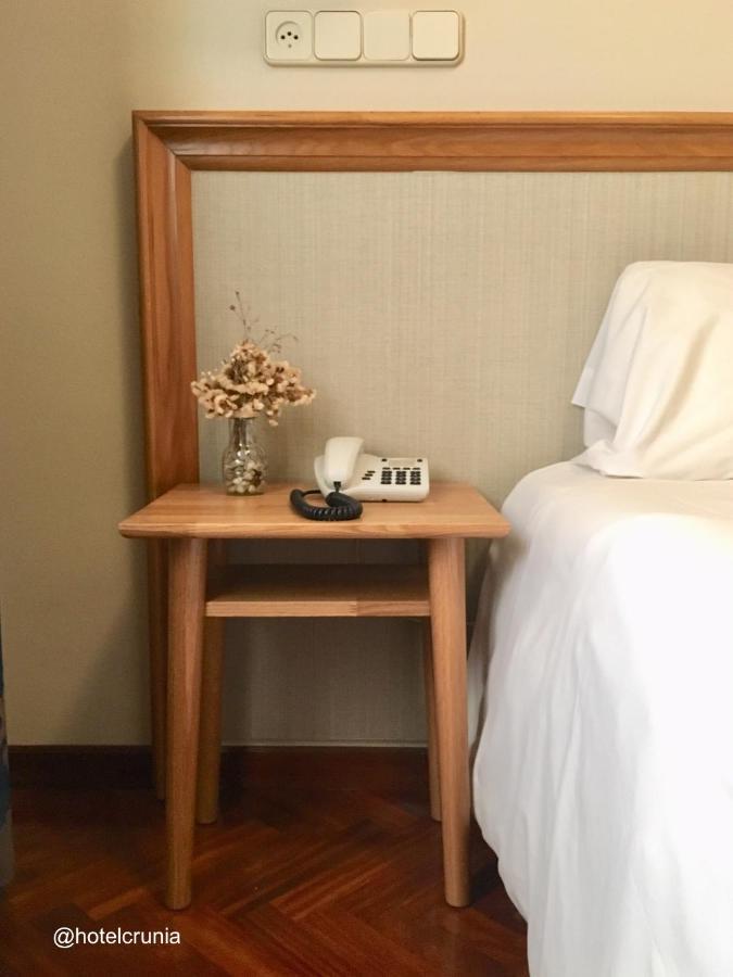 Crunia I Hotel 4*